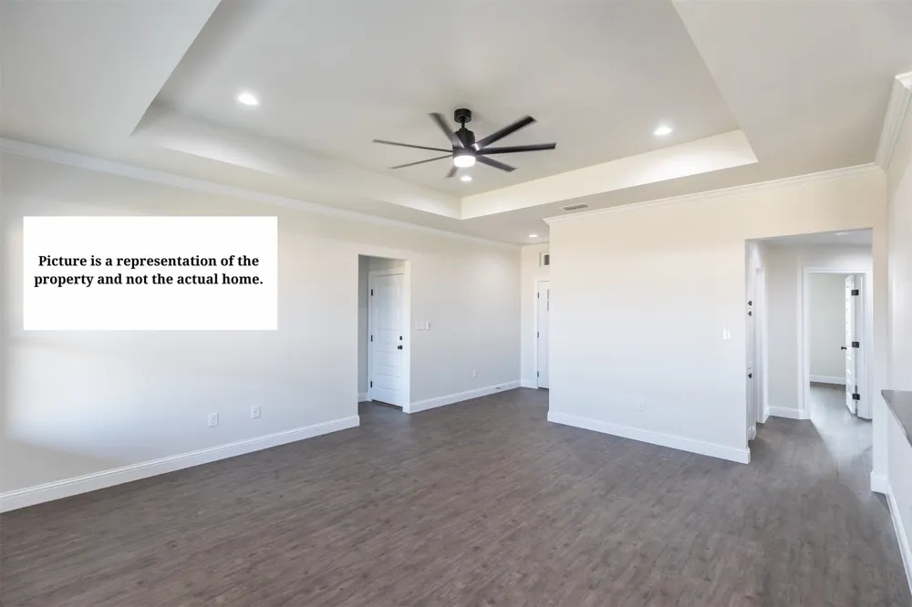 7630 Hudson Way Abilene, TX 79602