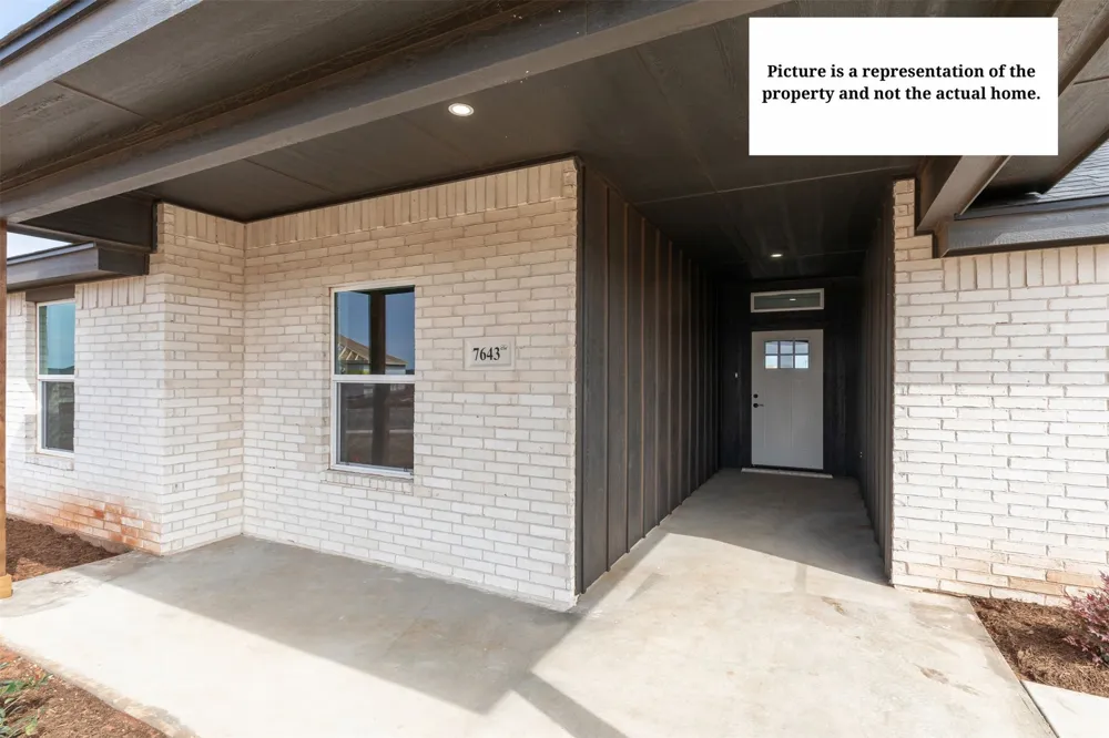 7630 Hudson Way Abilene, TX 79602