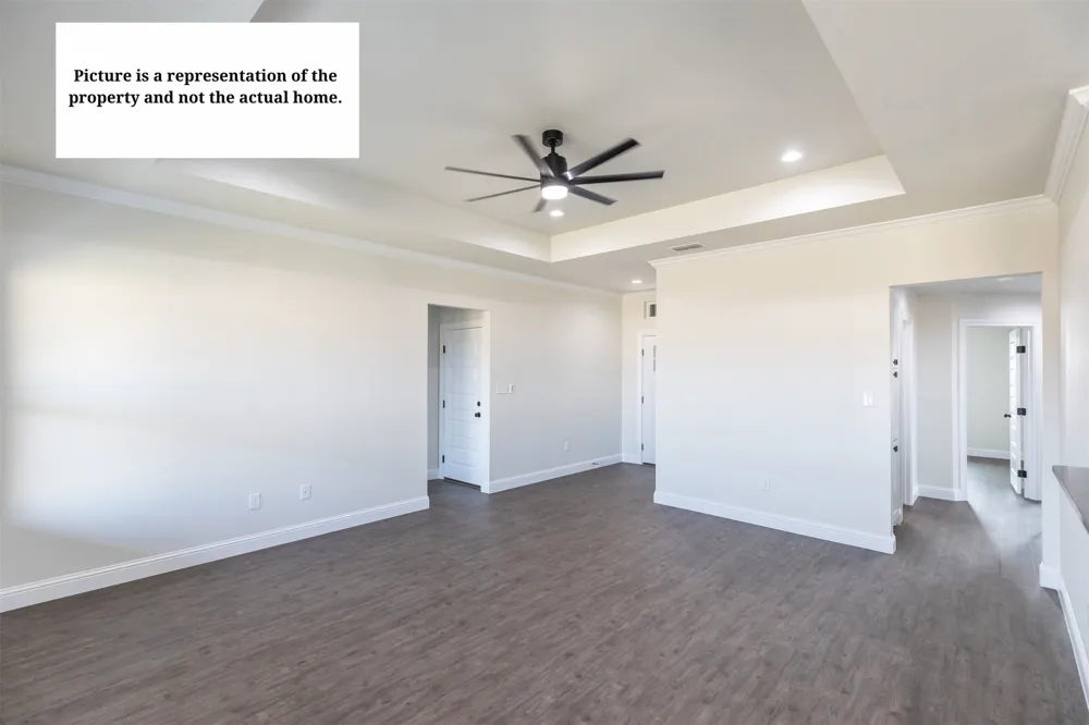 7630 Hudson Way Abilene, TX 79602