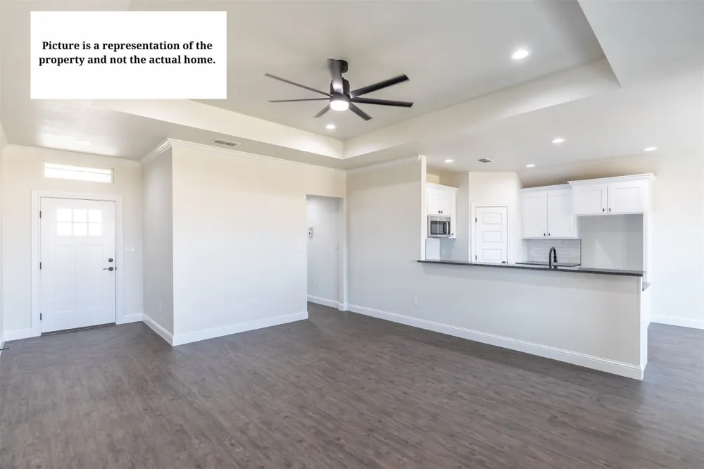 7630 Hudson Way Abilene, TX 79602