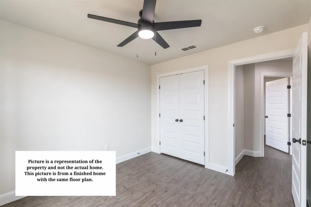 7630 Hudson Way Abilene, TX 79602
