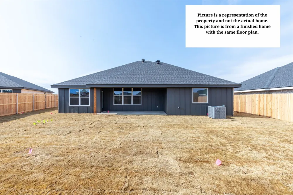 7630 Hudson Way Abilene, TX 79602