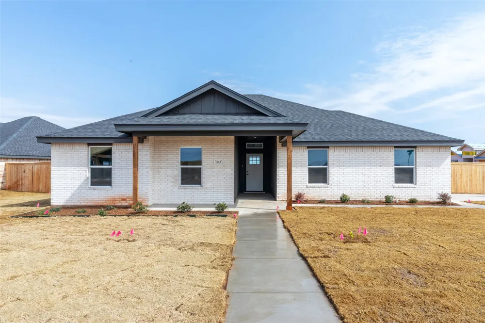 7630 Hudson Way Abilene, TX 79602