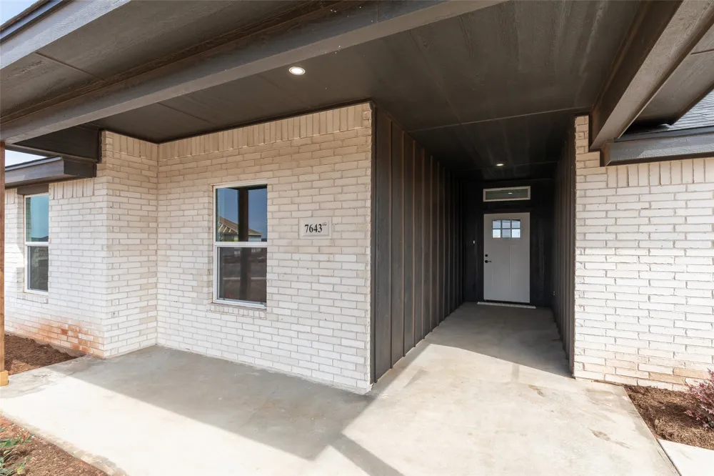 7630 Hudson Way Abilene, TX 79602