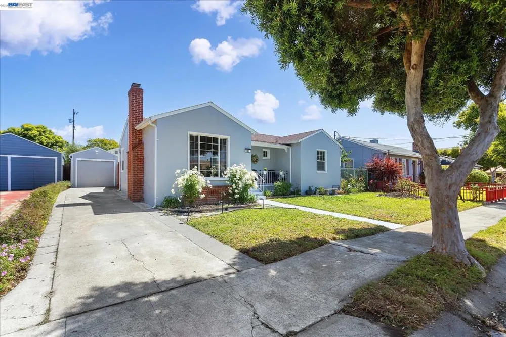 381 Lexington Ave San Leandro, CA 94577