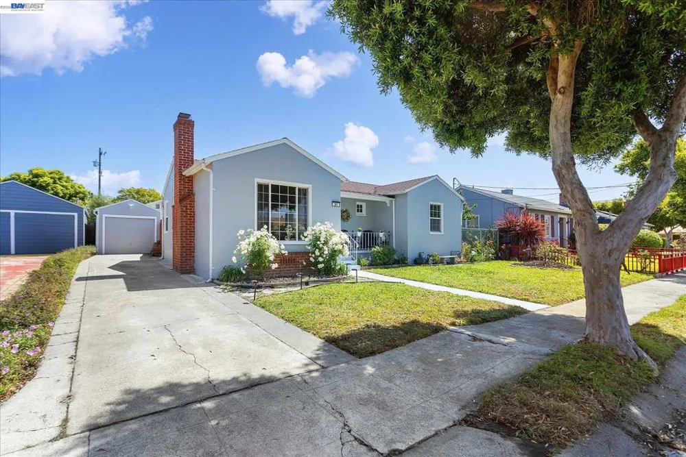381 Lexington Ave San Leandro, CA 94577
