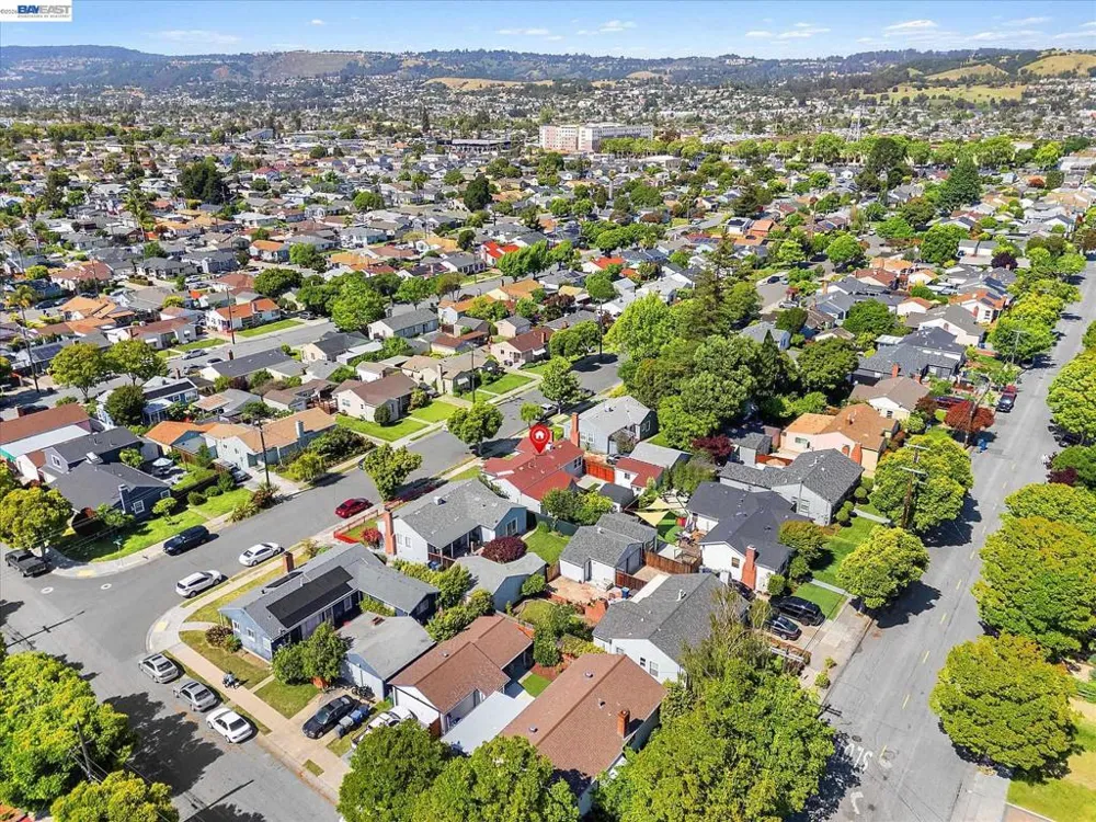 381 Lexington Ave San Leandro, CA 94577