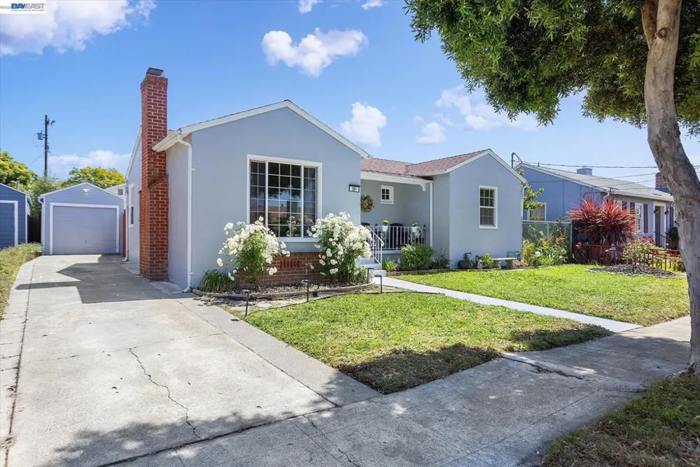 381 Lexington Ave San Leandro, CA 94577