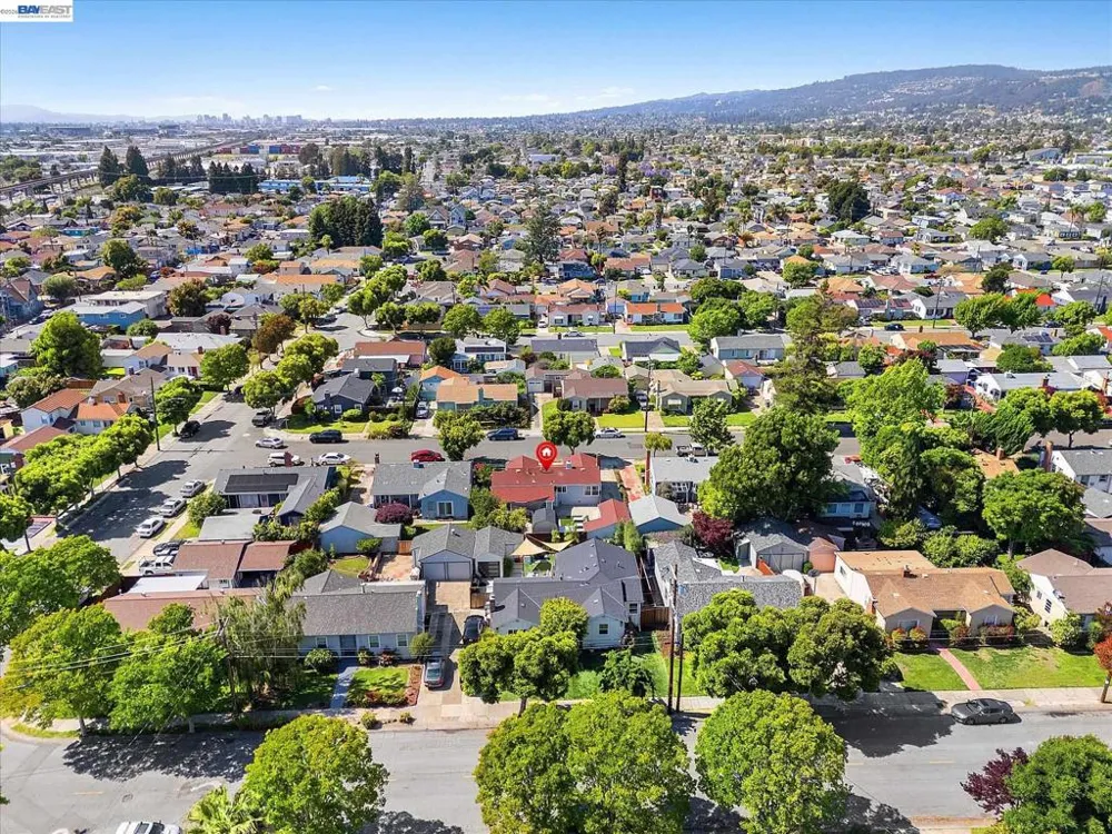 381 Lexington Ave San Leandro, CA 94577