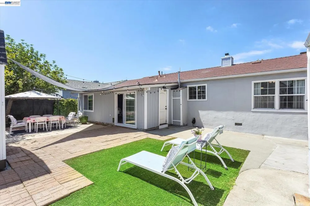 381 Lexington Ave San Leandro, CA 94577