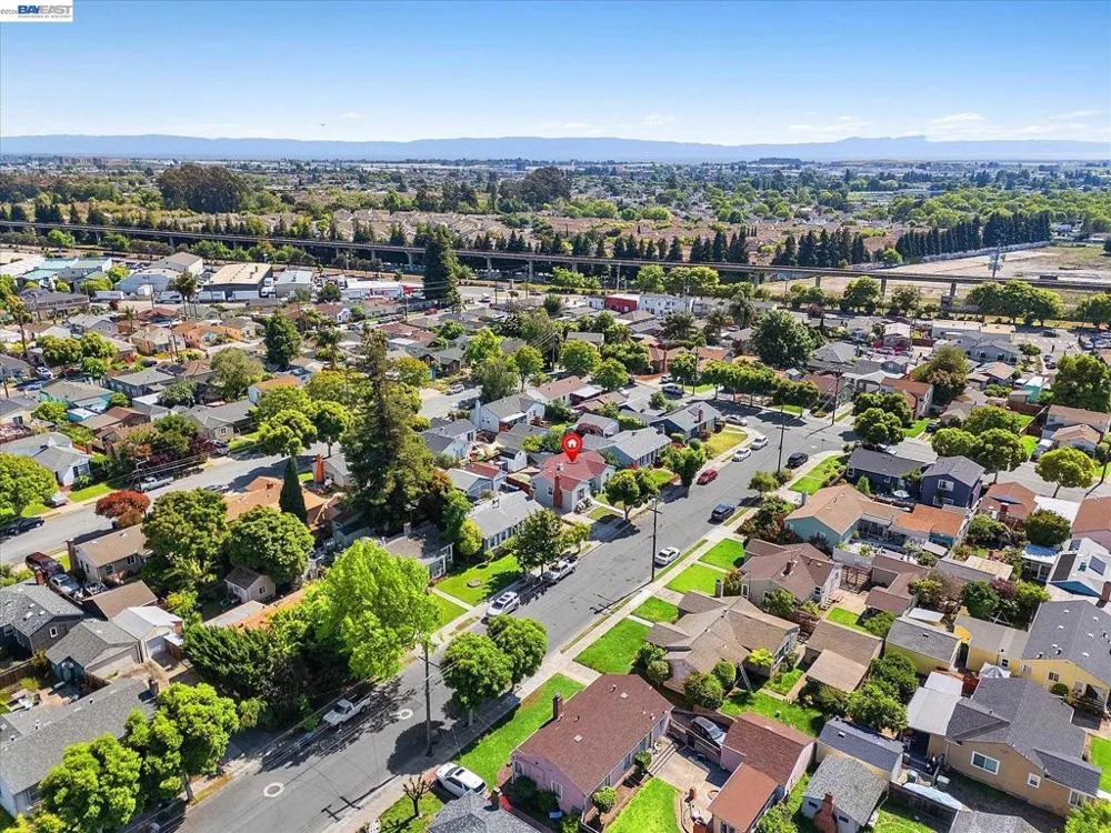381 Lexington Ave San Leandro, CA 94577