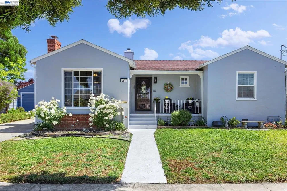 381 Lexington Ave San Leandro, CA 94577