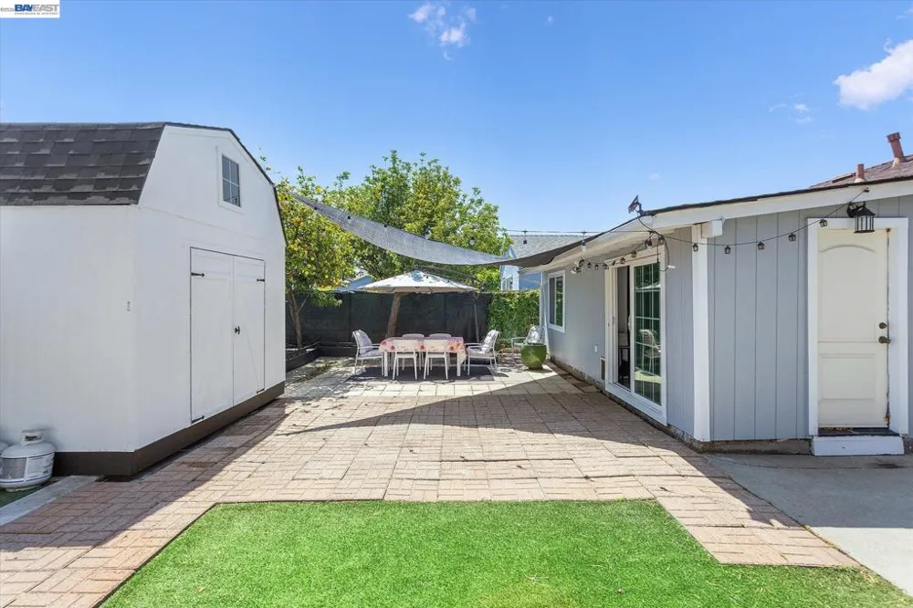 381 Lexington Ave San Leandro, CA 94577