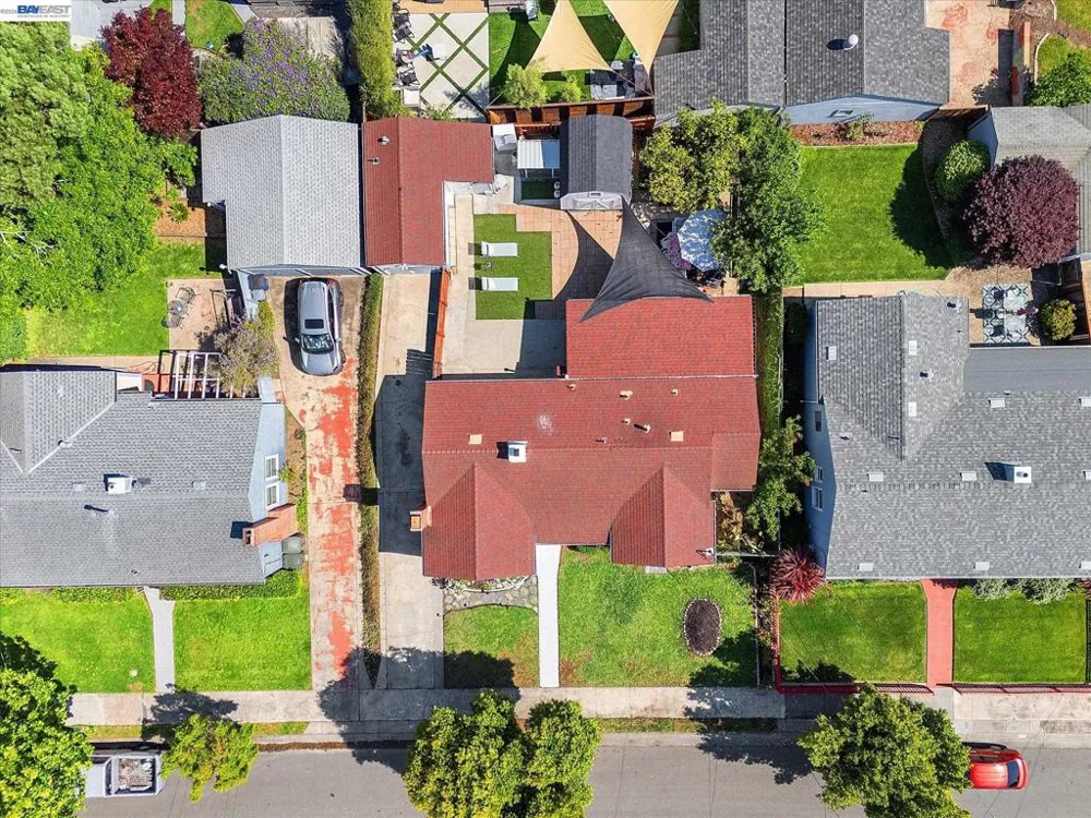 381 Lexington Ave San Leandro, CA 94577