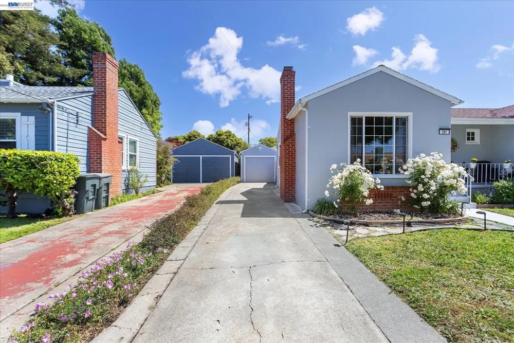 381 Lexington Ave San Leandro, CA 94577