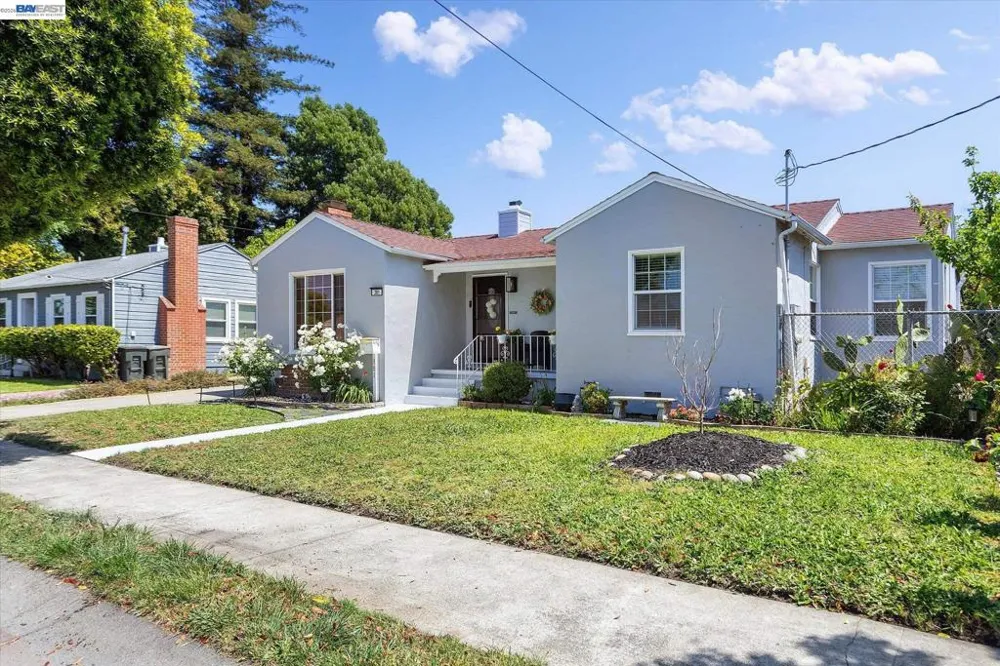 381 Lexington Ave San Leandro, CA 94577