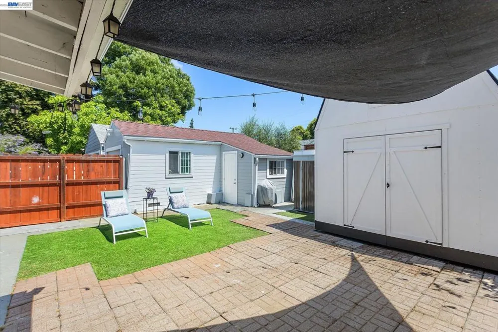 381 Lexington Ave San Leandro, CA 94577