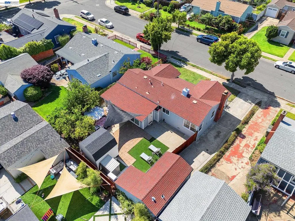 381 Lexington Ave San Leandro, CA 94577