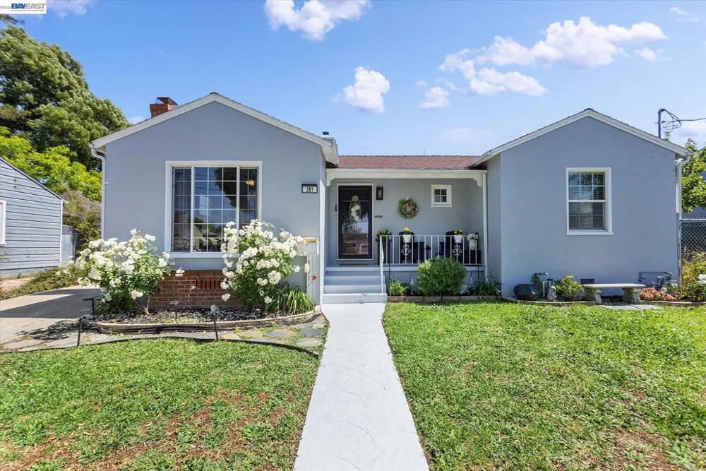 381 Lexington Ave San Leandro, CA 94577