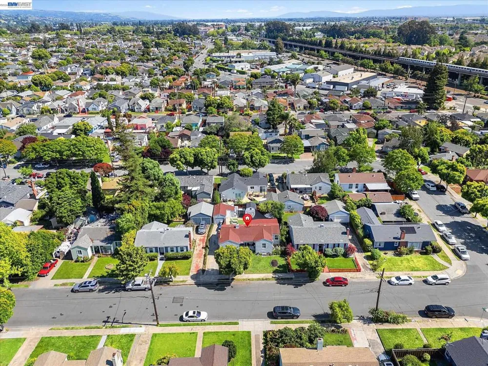381 Lexington Ave San Leandro, CA 94577