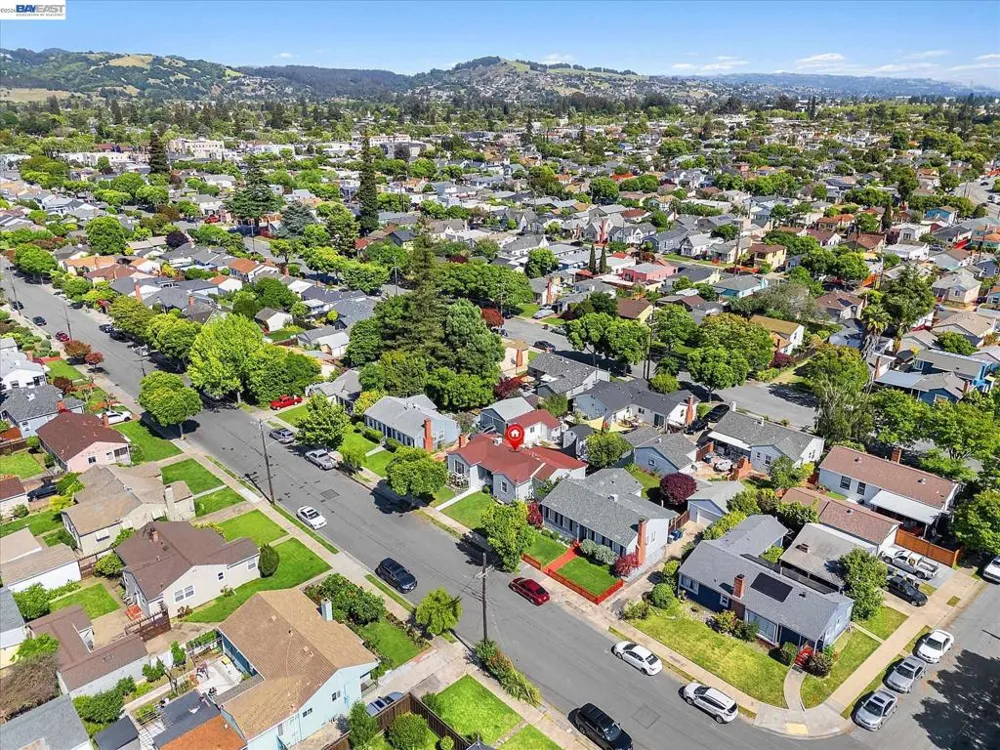 381 Lexington Ave San Leandro, CA 94577