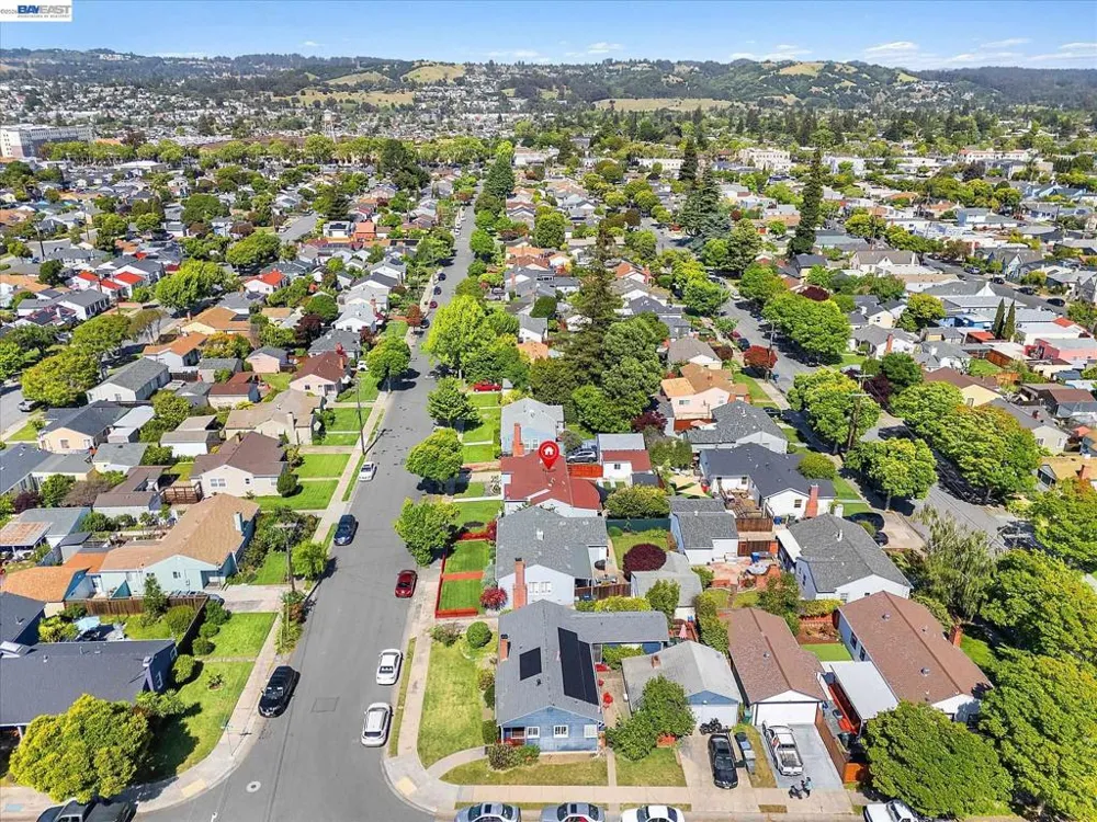381 Lexington Ave San Leandro, CA 94577