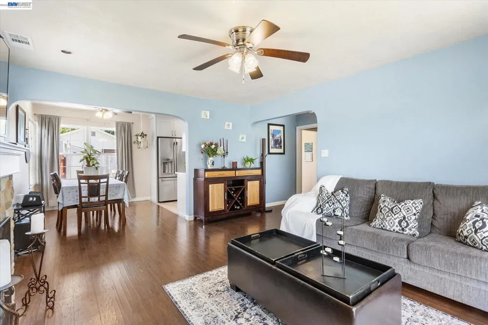381 Lexington Ave San Leandro, CA 94577