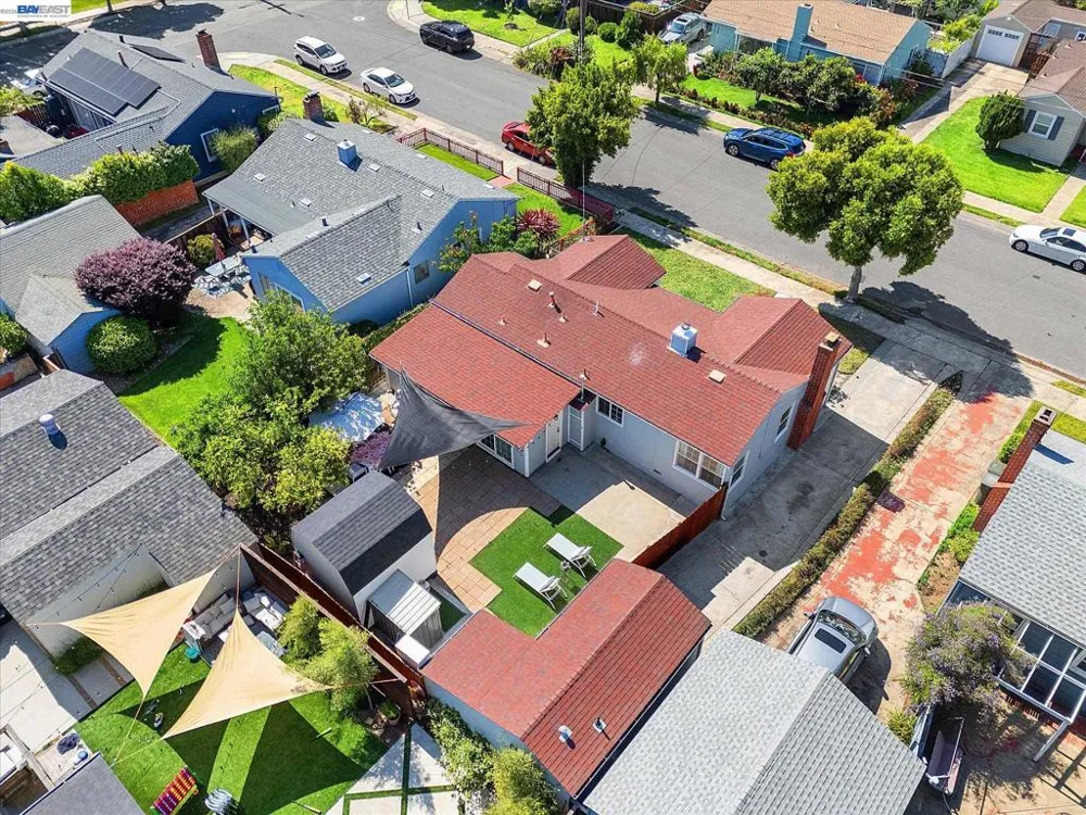 381 Lexington Ave San Leandro, CA 94577