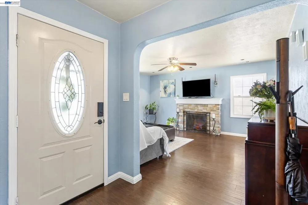 381 Lexington Ave San Leandro, CA 94577