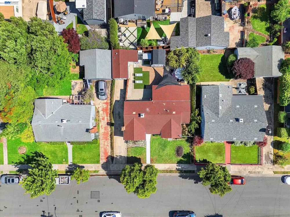 381 Lexington Ave San Leandro, CA 94577