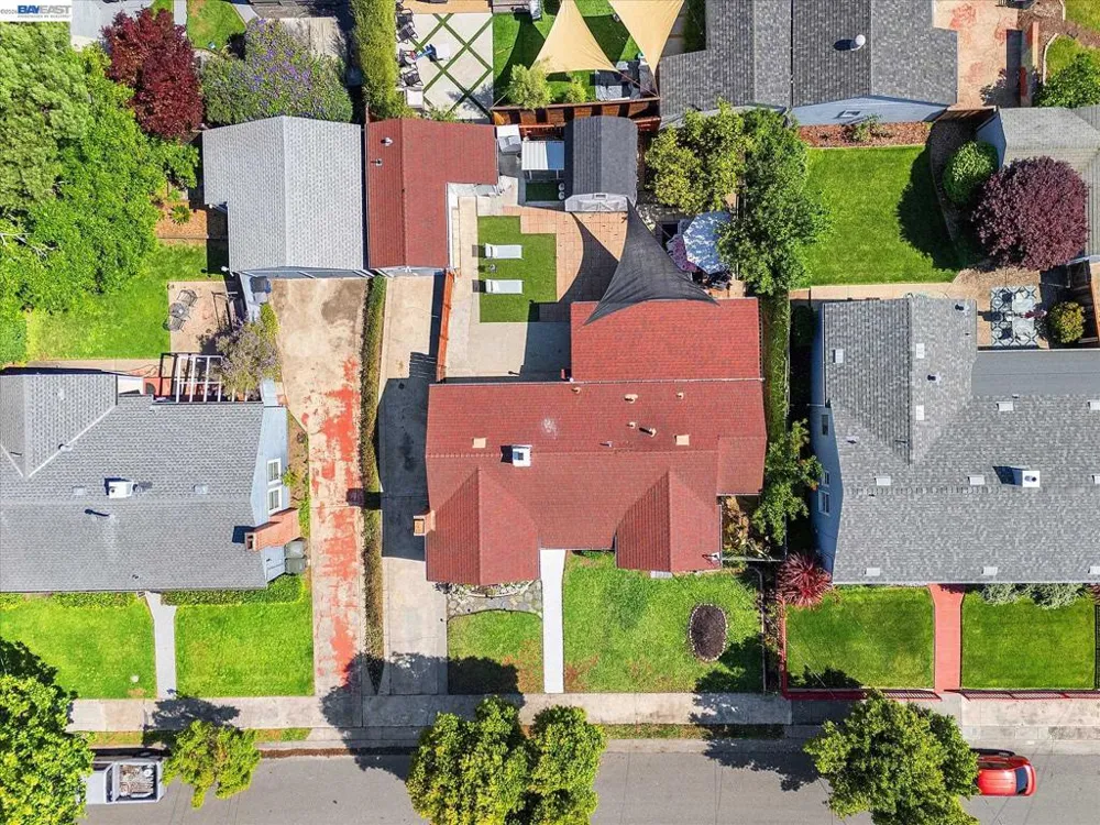 381 Lexington Ave San Leandro, CA 94577