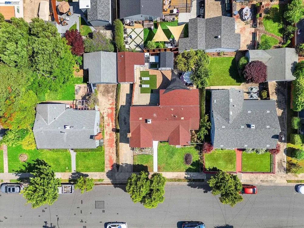 381 Lexington Ave San Leandro, CA 94577