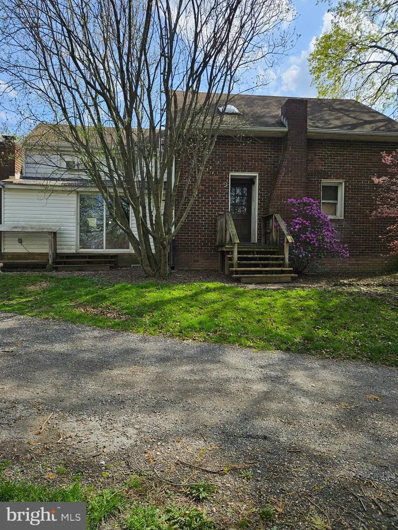 14721 ALBERT STAUB ROAD Thurmont, MD 21788