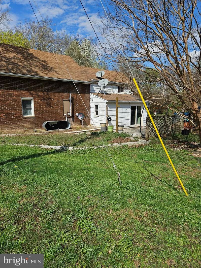 14721 ALBERT STAUB ROAD Thurmont, MD 21788