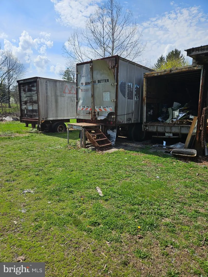 14721 ALBERT STAUB ROAD Thurmont, MD 21788