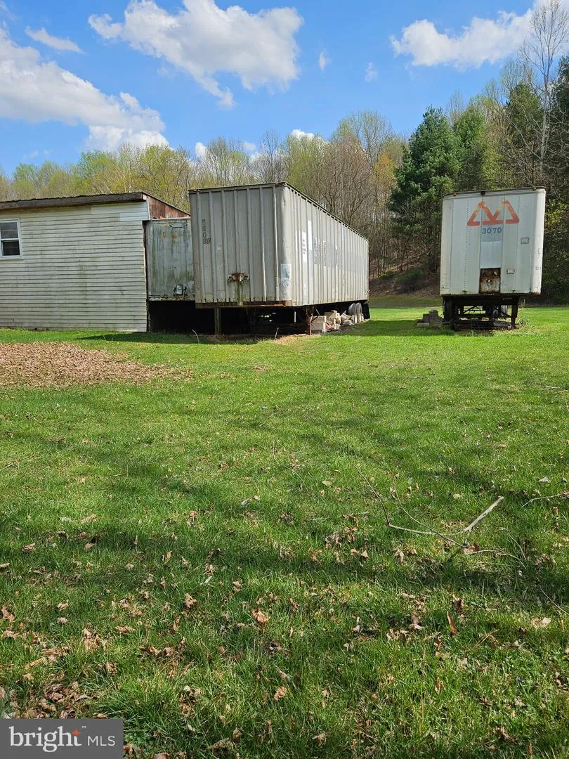 14721 ALBERT STAUB ROAD Thurmont, MD 21788