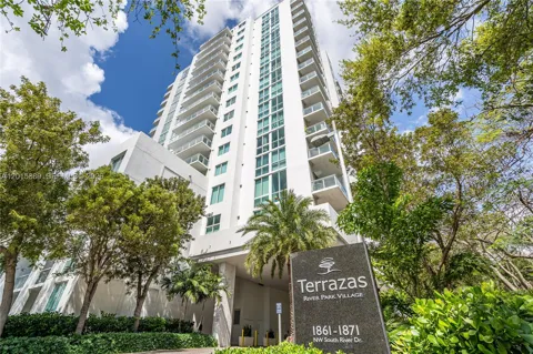 1861 NW S River Dr #1003