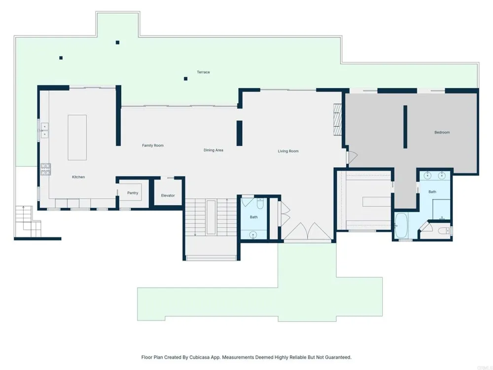 7170 Encelia Dr La Jolla, CA 92037