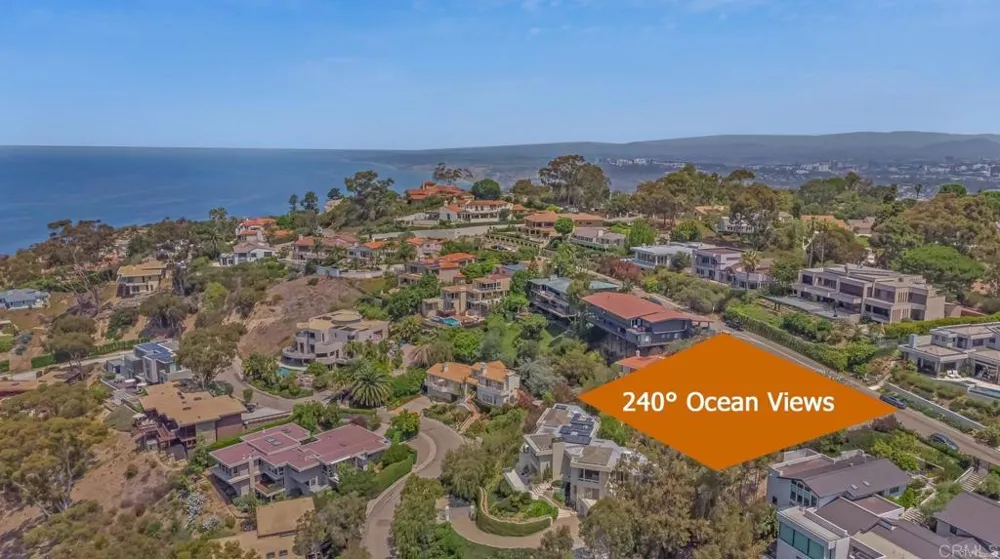 7170 Encelia Dr La Jolla, CA 92037