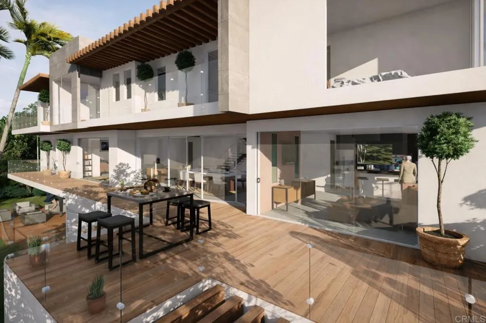 7170 Encelia Dr La Jolla, CA 92037