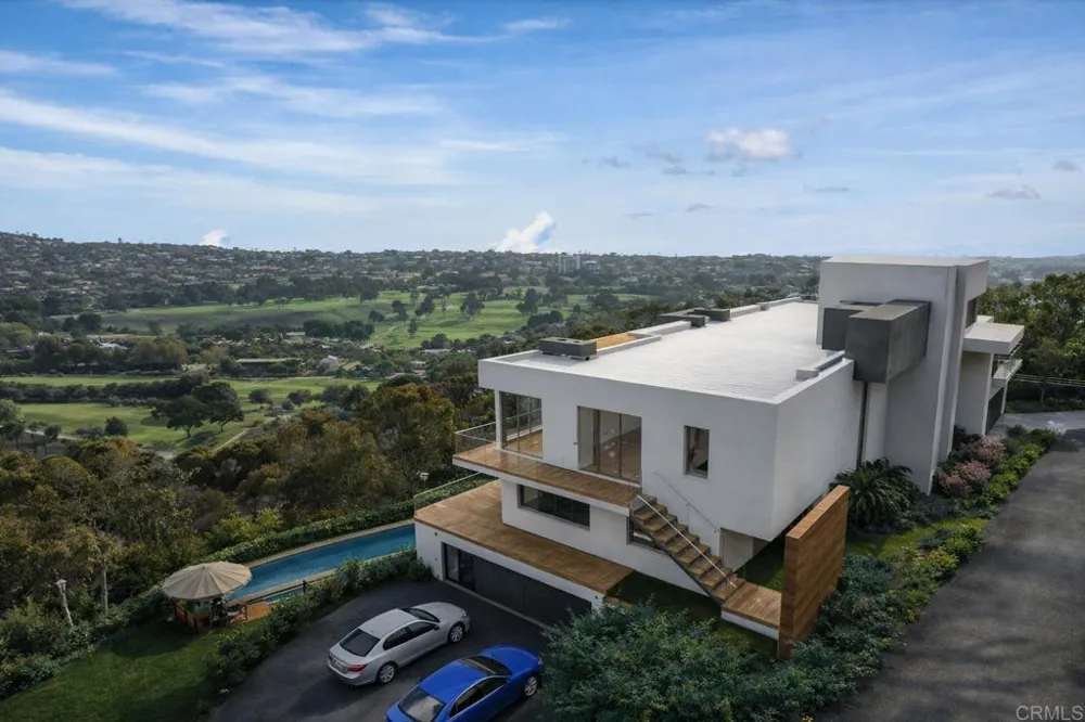 7170 Encelia Dr La Jolla, CA 92037