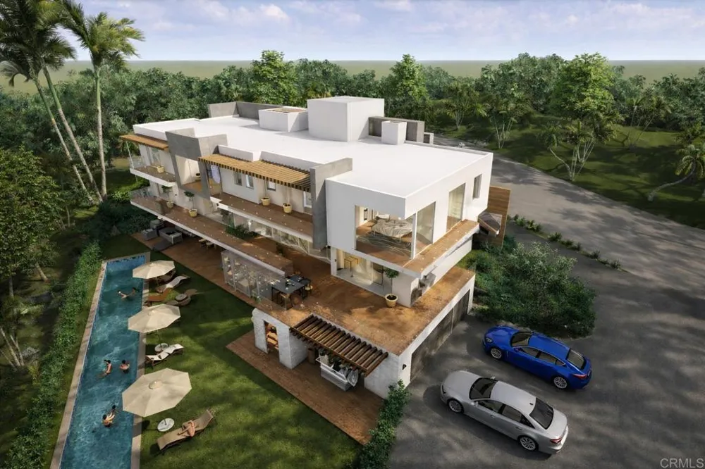7170 Encelia Dr La Jolla, CA 92037