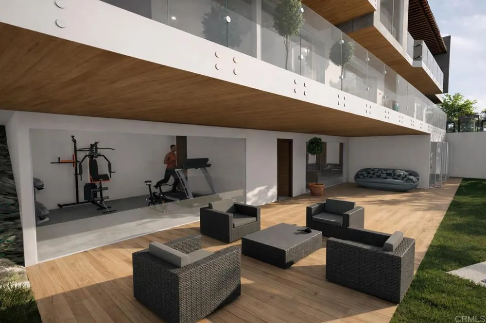 7170 Encelia Dr La Jolla, CA 92037