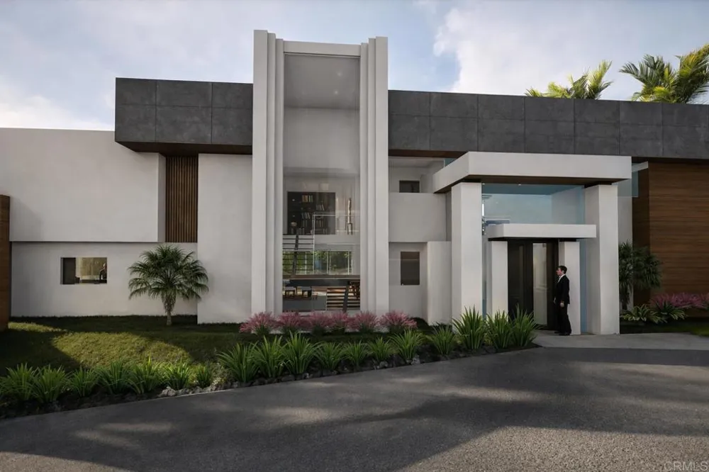 7170 Encelia Dr La Jolla, CA 92037