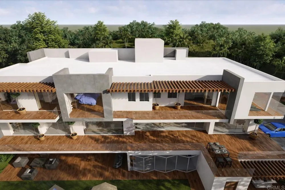 7170 Encelia Dr La Jolla, CA 92037