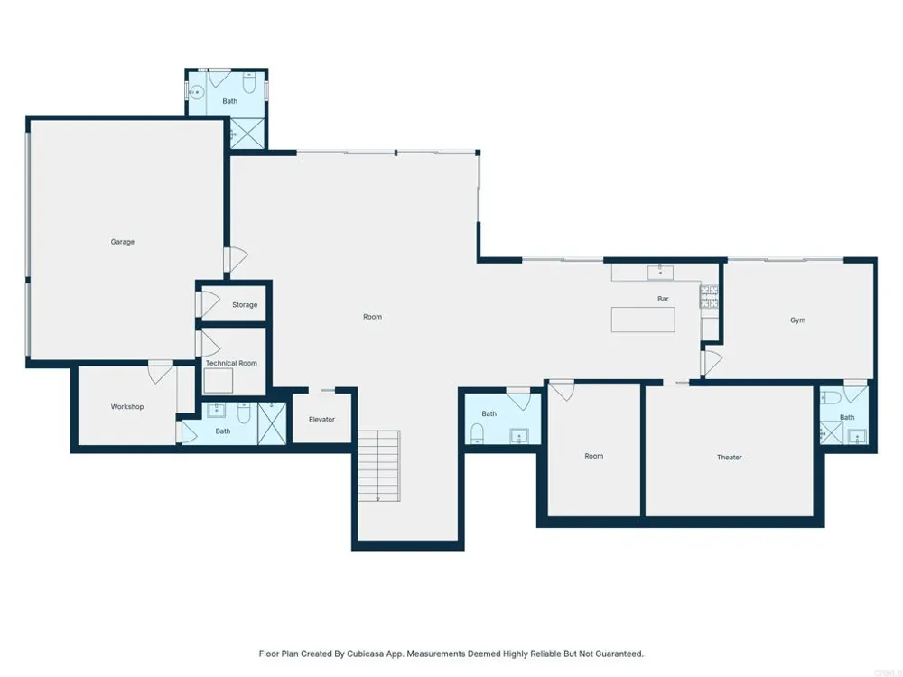 7170 Encelia Dr La Jolla, CA 92037