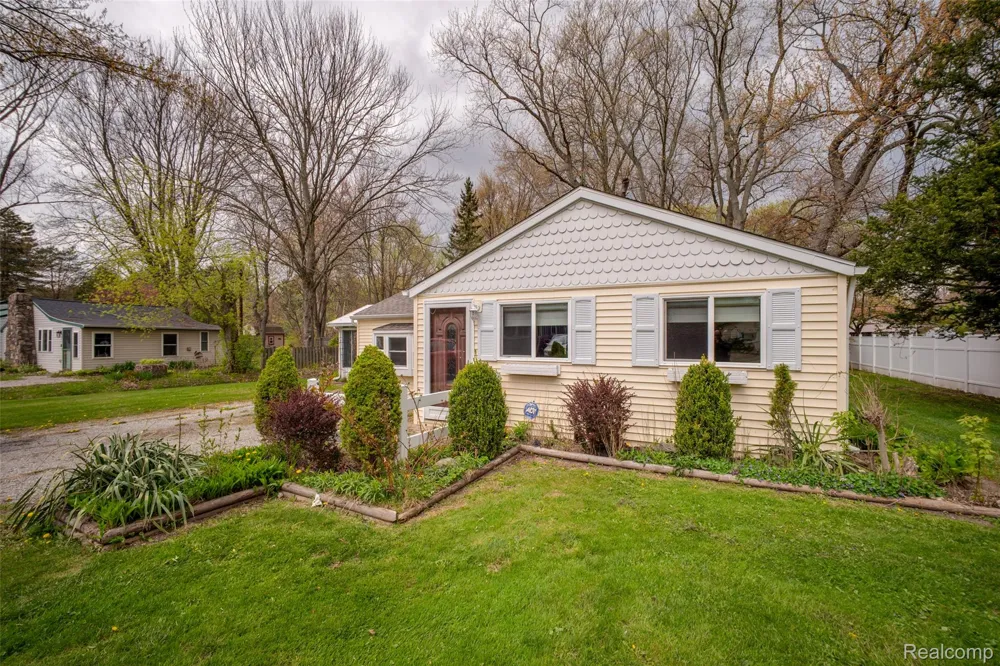 7203 Aspen Road Worth Township, MI 48450