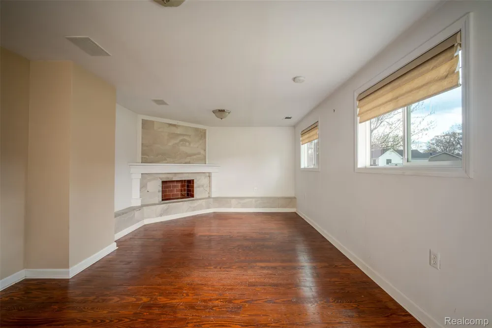 7203 Aspen Road Worth Township, MI 48450