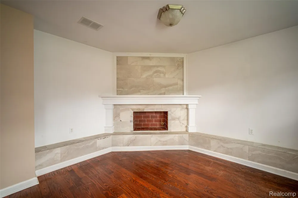 7203 Aspen Road Worth Township, MI 48450