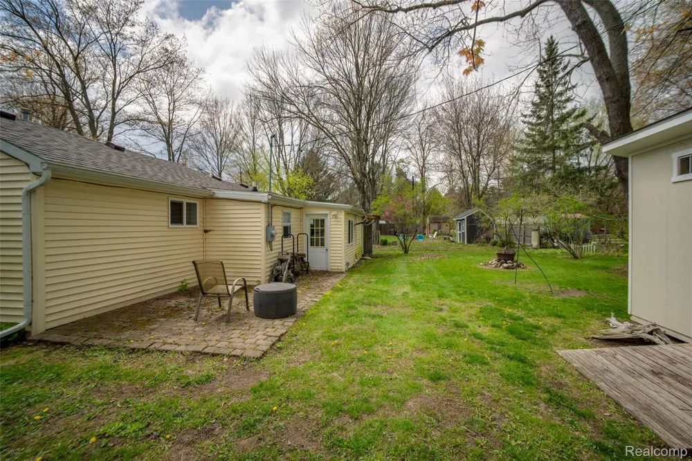 7203 Aspen Road Worth Township, MI 48450
